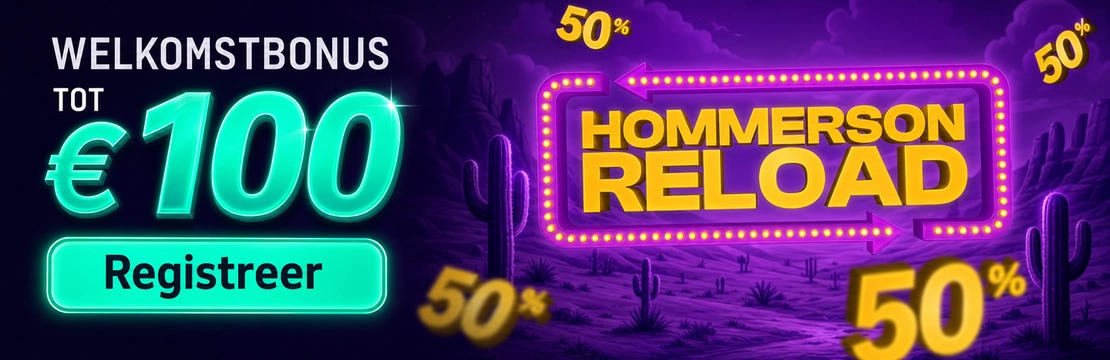 Hommerson Casino